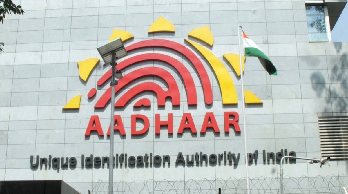Aadhaar authentication, transaction process rise up to 2.31 billion in the country