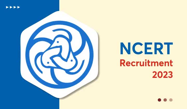 NCERT Recruitment 2023: Apply for 347 vacancies