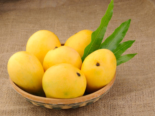 Eating Mango after a post meal health benefits