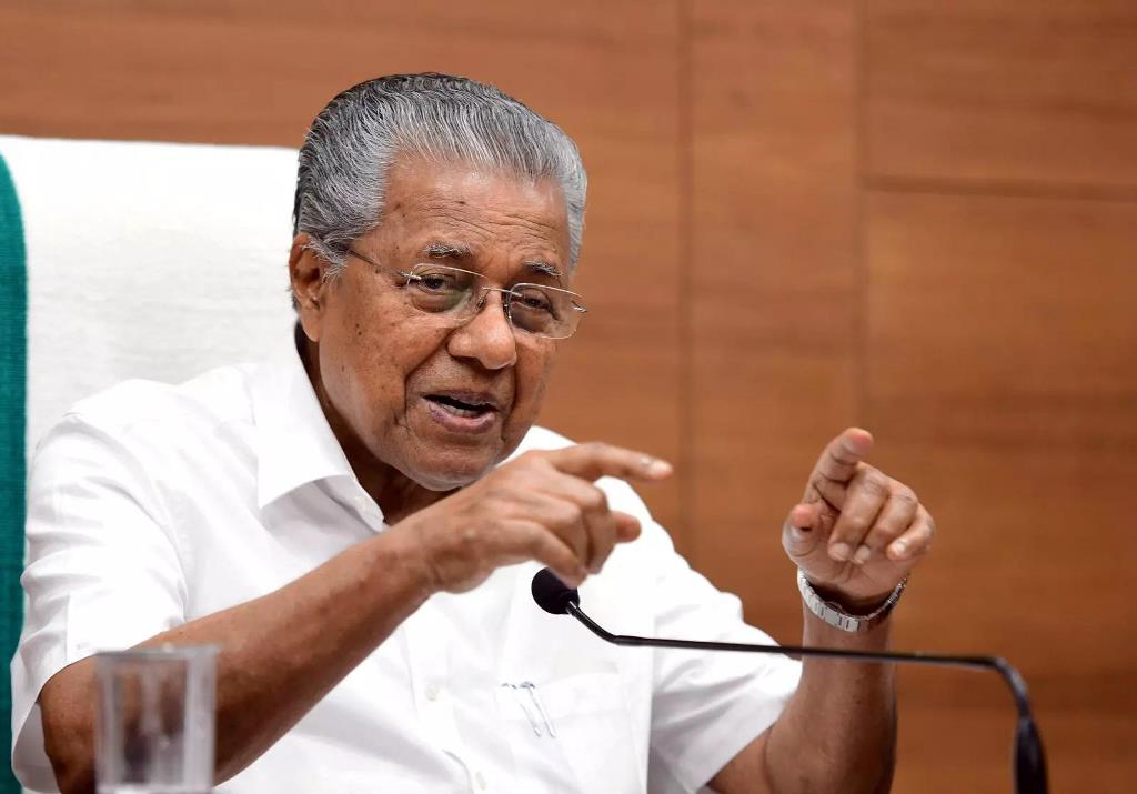 Disaster Management: Kerala is taking comprehensive interventions