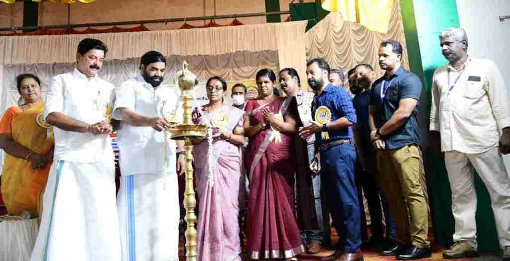 Kottayam as a district without extreme poor says minister