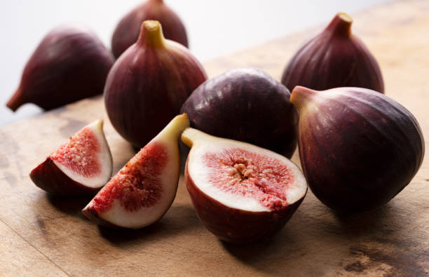 Figs helps to control blood sugar