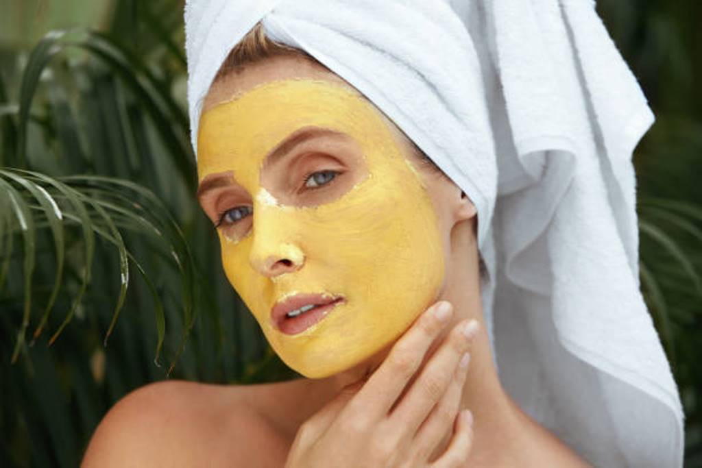 What are the different skin facials and their benefits?