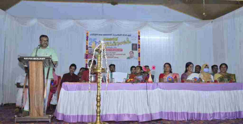 May 17 will be observed as Kudumbashree Day: Minister MB Rajesh