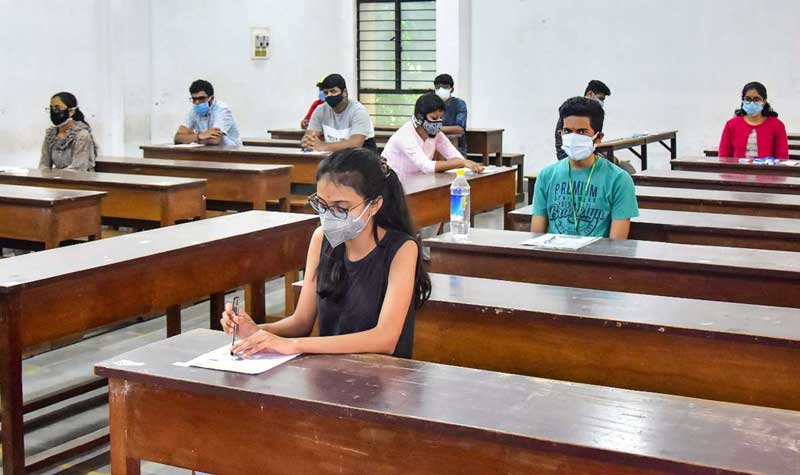 NEET Exam Today; 1.28 lakh students will appear for the exam in Kerala