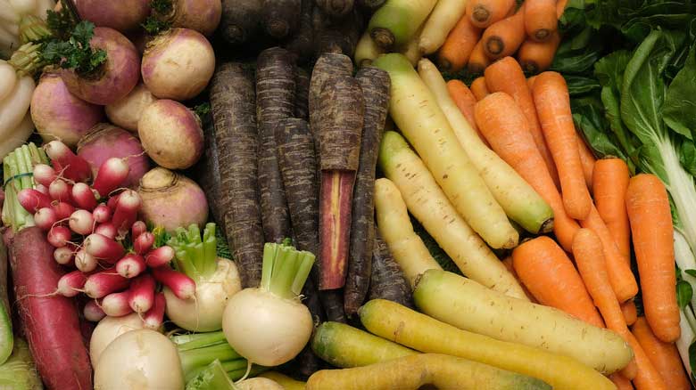Market News May 10, 2023 – Carrot, Beans (English), Banana Green