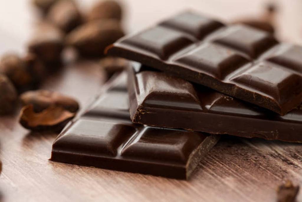 Dark Chocolate: Good or Bad for Health?