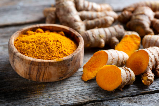 Add turmeric into food, its beneficial