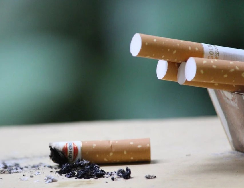 World No Tobacco Day, how to avoid smoking