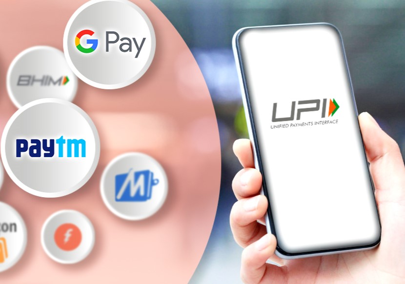 India's UPI Transaction touches 9 Billion, worth 14 Lakh Crore rupees says report