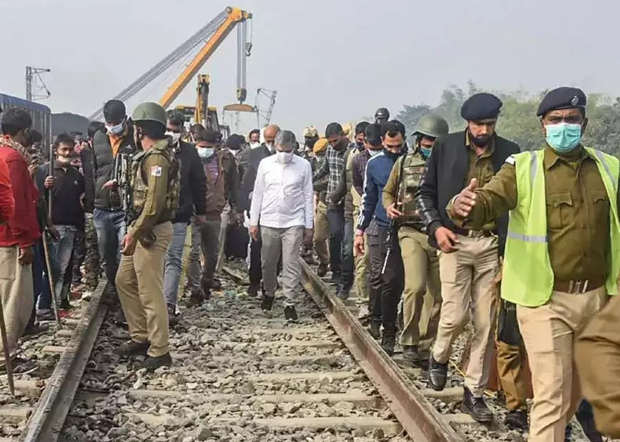 Odisha Triple Train Crash: PM Modi to Visit Accident site in Balasore Today