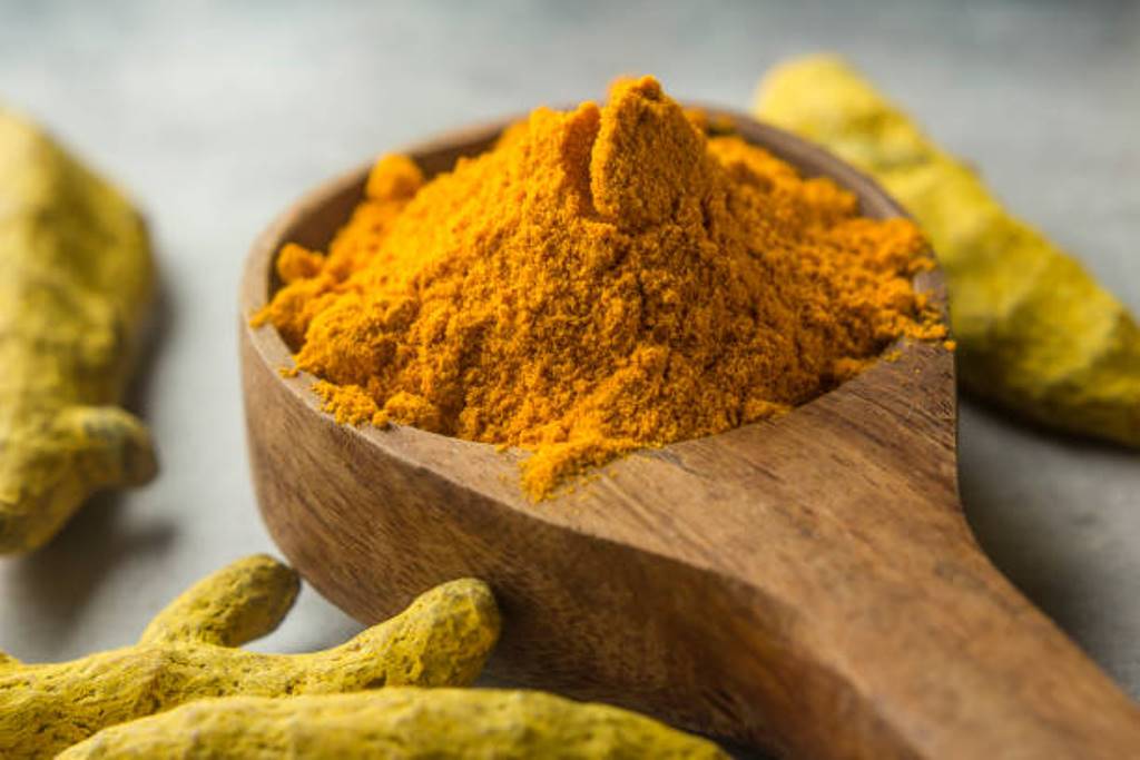 Turmeric also has side effects; what are the side effects