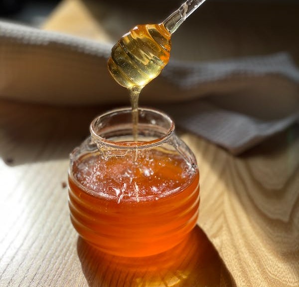 Adding honey into diet will magically change your life