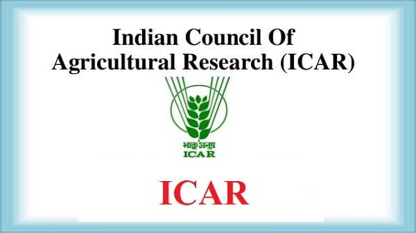 Young Professional II vacancy in ICAR – CTCRI via Walk-in-interview
