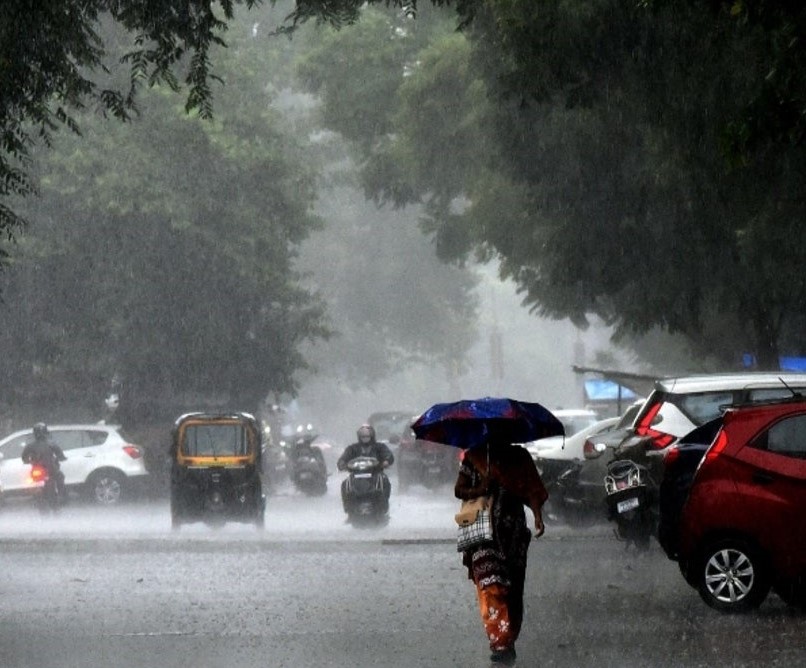 Kerala Monsoon Updates by Indian Meteorological Department