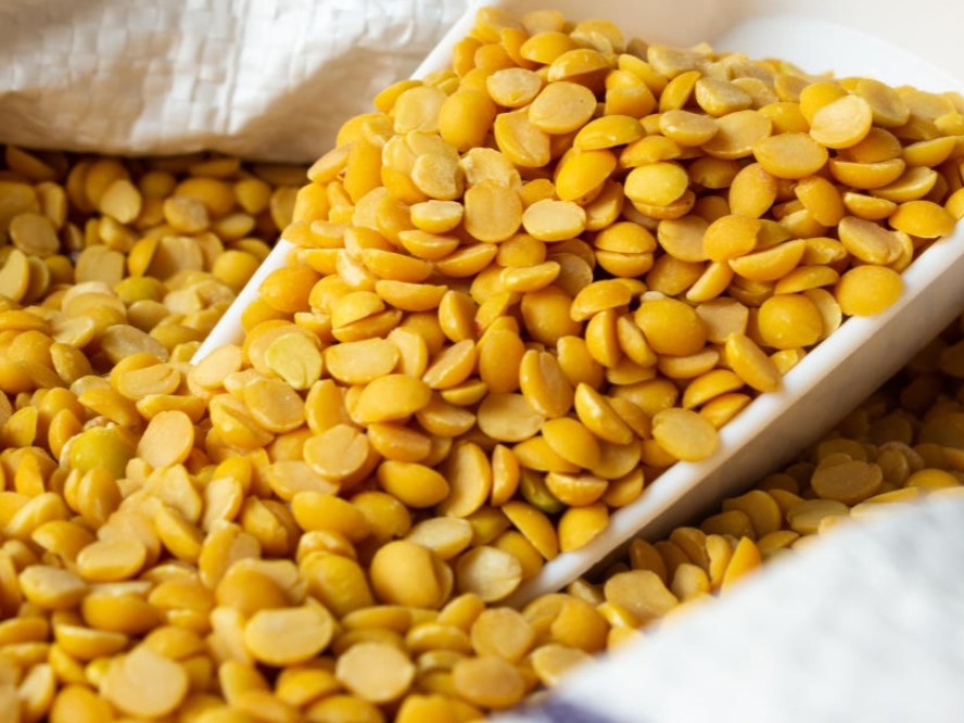 Tur Daal price rising in country, lets find out why?