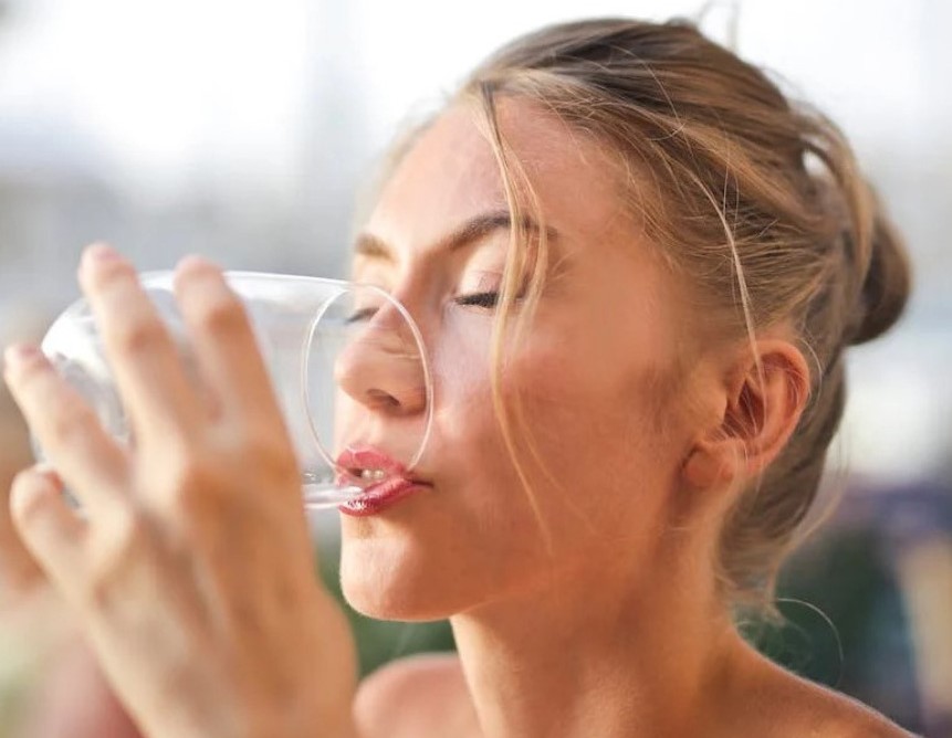 Summer's Dehydration problems and how to be cured?