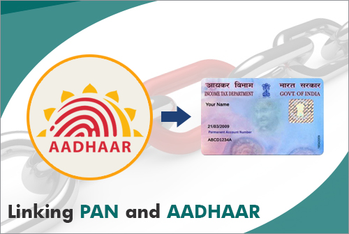 Pan- Aadhar card linkage failed, this is the reason...