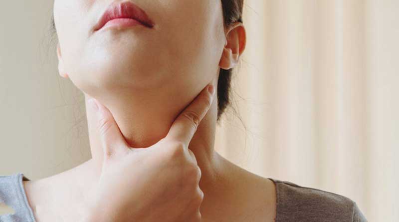 Taking care of these things can cure thyroid disorders