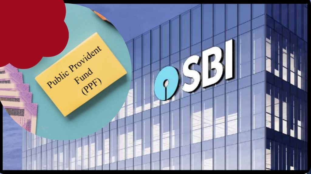 How to open PPF account in SBI? Complete information