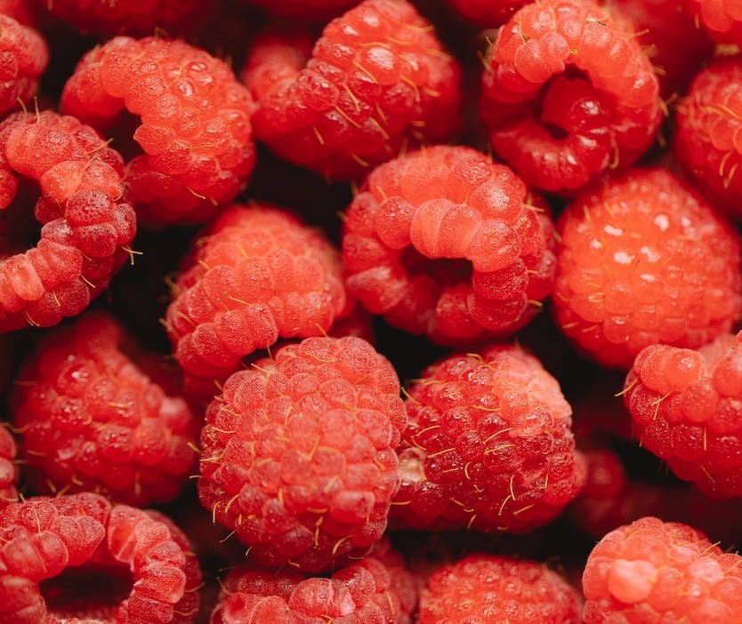Raspberry health benefits, Lets know more