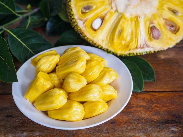 Jackfruit seed benefits