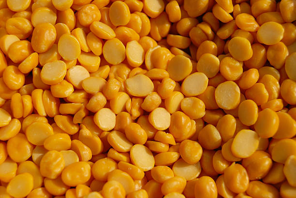 Subsidized Chana daal to be sell Rs 60 in the country