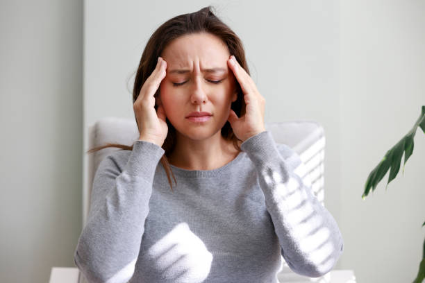 Ayurvedic remedies for Migraine