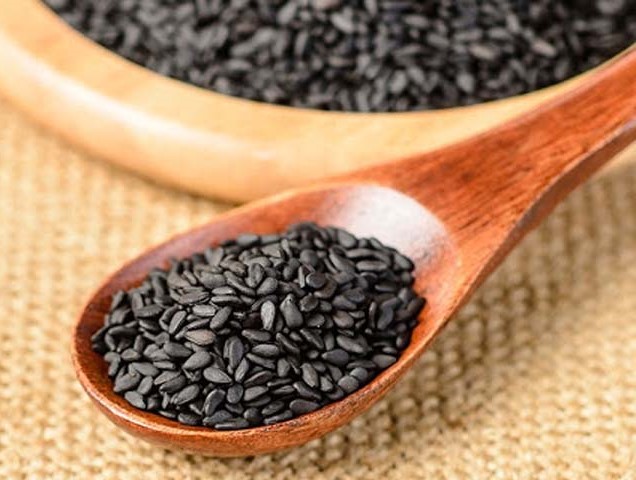 Health benefits of having Sesseme seeds