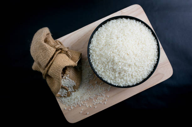 After banning rice export to abroad, NRI's holding rice
