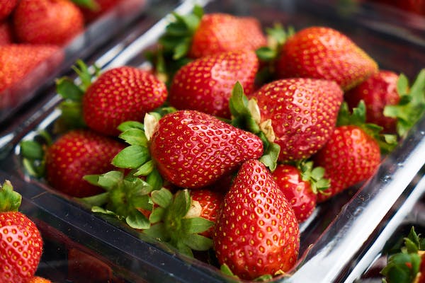 Health benefits of Strawberry, find out more