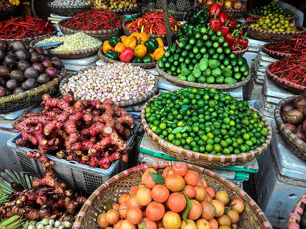 Market News: Carrot, Brinjal, Beans (Achingapayar)