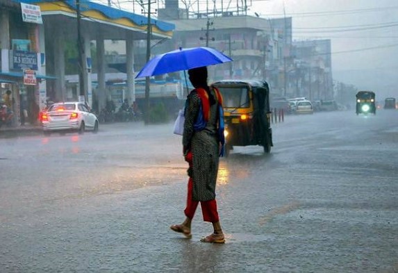 IMD Predicts heavy rainfall in Kerala till August 1
