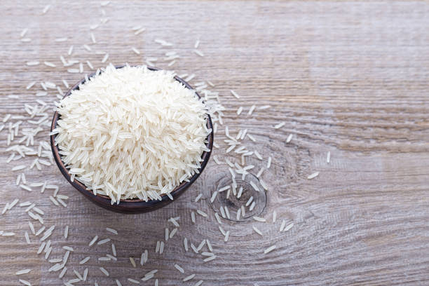 India's rice export traders get request from NRI's for Basmati rice export