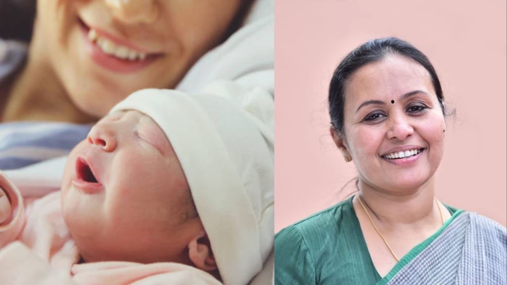 The goal is to make hospitals mother and child friendly: Minister Veena George