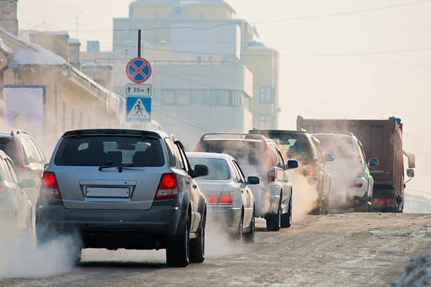 Air pollution may cause antibody rise in people says new study