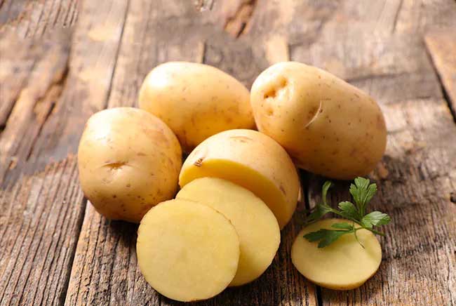 Is eating potatoes daily harmful to health? Know more
