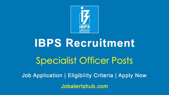 IBPS Recruitment 2023: Apply for 4451 vacancies