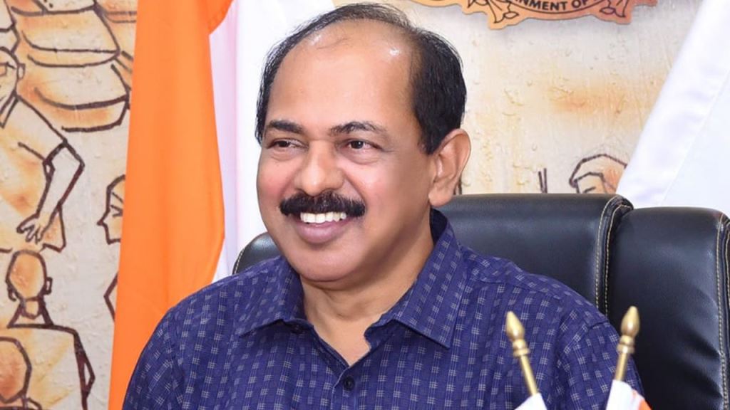 Prevention against price rise through public marketing channels: Minister GR Anil