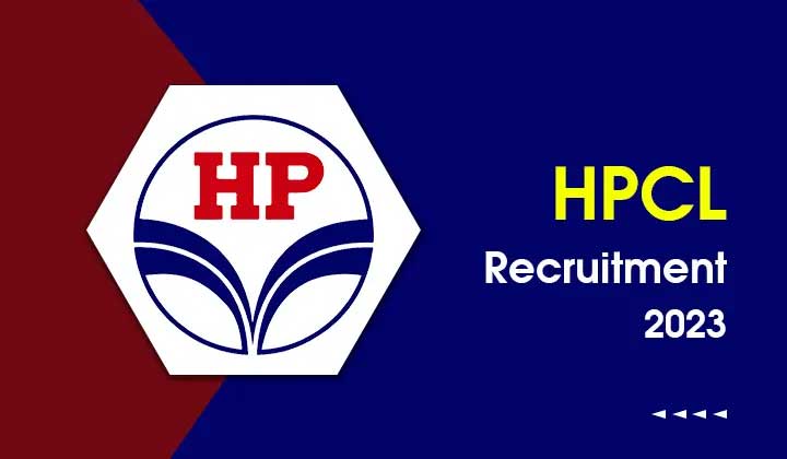 HPCL Recruitment 2023: Apply online for 276 various posts