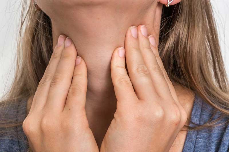 Taking care of these can control hypothyroidism