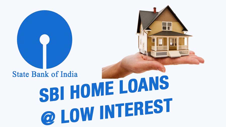SBI launches home loan offer at low interest rates