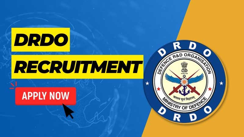 DRDO recruitment 2023: Apply Now for Apprentice Vacancies
