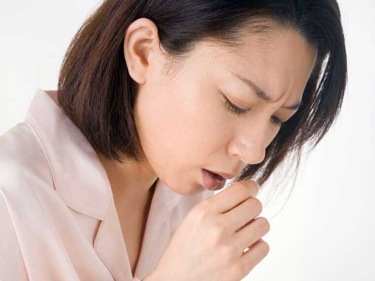 Deficiency of this vitamin can cause chronic cough!