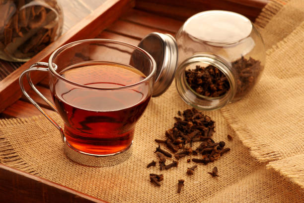 Don't just make tea! Drink clove tea; The health benefits are also numerous