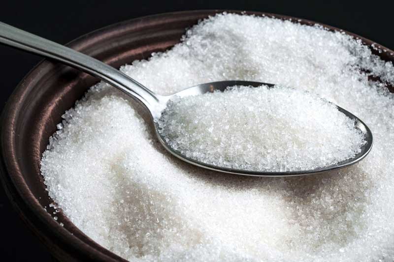 Sugar is also prone to spoilage. Know the solutions