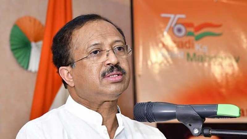 Job Expo 2023: Union Minister of State V Muraleedharan to Inaugurate today