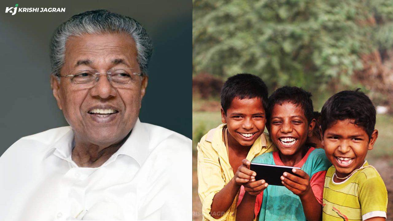 Kerala will be made a poverty-free state by birth of Kerala: Chief Minister