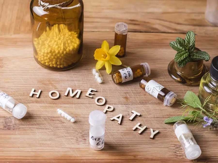 Apply for various Vacancies in Ayush Homeopathy Department