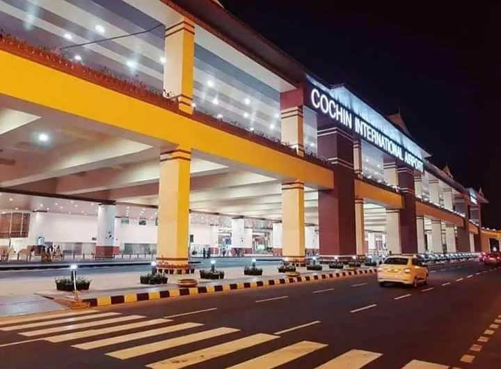 Kerala Airport Job AIASL Recruitment 2023: Walk-in-interview from 17 to 19 October 2023
